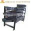 Hazelnut Cracker / almond kernel shelling machine
