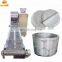 Spring roll dumpling and pastry sheet machine lumpia wrapper machine