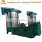 Highly effective wheat seed cleaning machine / grain cleaning machine for sale