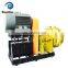 China 8 inch sand suction dredge pump