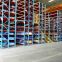 Corrosion Protection With Composite Racking Structure Rack Supported Mezzanine