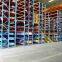 Surface Anti-rust Modular Mezzanine Industrial Shelving