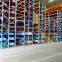 Corrosion Protection With Composite Racking Structure Rack Supported Mezzanine