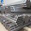 Packing in bundles welded ms erw pipe price list