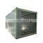 fast construction light steel structure modular prefab house