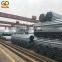 China Large diameter galvanized welded Rectangular steel pipe