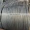 6.5mm 1018 carbon steel wire rod in coil China manufacture