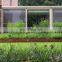 100mm Height CORTEN Steel Lawn Edging Price