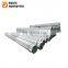 Galvanized round steel pipe, bs 1387 erw hot dip galvanized scaffolding welded steel pipe tube