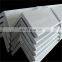 China hot rolled angle steel bars for transmission towers
