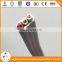 Stranded/solid copper wire electrical wire puller tps cable