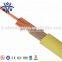 Fire rated cable 6 sq 750V cable flexible