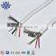 Flexible Copper Core H07RN - F Electrical Wire