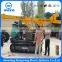 Multifunction Ground Screw Drilling Machine