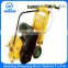 diesel engine or gasoline engine Honda engine asphalt scarifier road milling machine