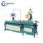 Fast Speed Automatic Metal Round Tube Hydraulic Cutting Machine 355 model