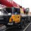 High quality SANY pickup truck crane with cable winch  75 ton STC750