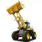 5Ton SL50W-2 Shantui rc Electr Front End Loader
