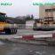 China famous new hydraulic road roller XS163J sale in Kenya
