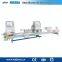 LJB6A--500*4200 high precision aluminium cutter double head mitre saw aluminum cutting machine price