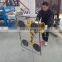 vacuum glass lifter machine / vacuum sucker