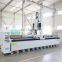 Large Gantry 5 Axis CNC Milling Drilling and Cutting Machine Center for Aluminum Profile