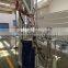 two component silicone filling machine for double glazing sealant coating