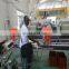 Cutting machine For PVC window and door