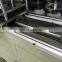 New Product Automatic Two Spindle End Milling Machine for Aluminum Window
