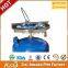 Factory Supply Portable Camping LPG Gas Burner Stove, Cast Iron Cooking Gas Stove