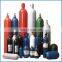 10L small oxygen gas cylinder, welding gas cylinder, medical oxygen cylinder