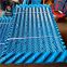 Cooling Tower Infill Superior Industrial Blue / Green