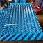500mmx1000mm Cooling Tower Fill Media Circuit Large Fluid Closed