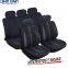 DinnXinn BMW 9 pcs full set Polyester car seat cover supplier China