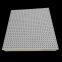 Marble White Aluminum Gusset Airport