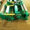 The Medium-duty metal wire net weaving machine ZWJ-1300D