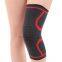 Medical Grade Compression Knitted Sports Knee Pads Sleeve Elastic Warming Knee Support