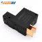 RAMWAY DS906A Small Size high power Electromagnetic relay 6v 9v 12v 24v