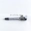 Genuine and brand new common Rail fule Injector 0445110388 044 5110 388 for Huatai Automobile
