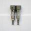A type diesel plunger/fuel pump plunger 090150-5250 for 6D14A