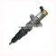 Fuel Injector 387-9433 3879433 Diesel Fuel Injection for C7 C9 3406E Engine