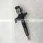 diesel common rail injector  8-98119228-3  fuel injector 095000-6980