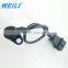 WEILI Auto engine crankshaft position sensor / camshaft sensor 281002 for Great wall Havel 2.8TC Wingle