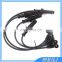 WL14-0054 Spark plug wire set ignition lead cable kit for Citroen ZX Fukang 1.4