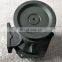 WD615  Diesel Engine  water pump kit 612600060307