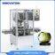 cosmetic cream filling machine pheumatic