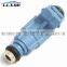 Original Fuel Injector Nozzle 0280156170 For Ford Fiesta Mondeo 3N2UA4A 1219307