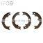 Тормозные колодки IFOB для Toyota LandCruiser #FZJ80 HDJ80 HZJ80 46540-60030