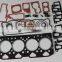 Excavator Spare Parts Head Gasket Set 02/201849