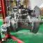ZX225 Hydraulic Pump HPV102 Main Pump Assy 9218005 9262321pump assy price